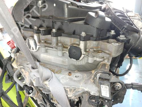 Engine CITROËN C4 III (BA_, BB_, BC_) 1.2 PureTech 130 (BAHNSA, BAHNSB) | BP37521814M1 - Image 8