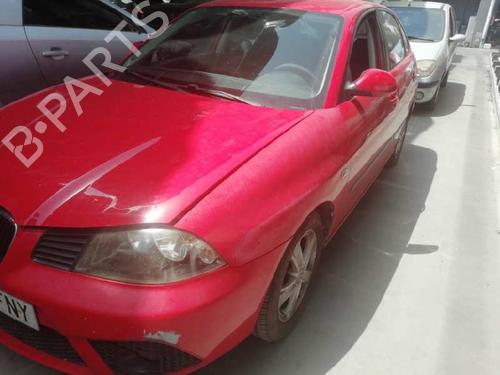 Engine SEAT IBIZA III (6L1)  | BP19113996M1 