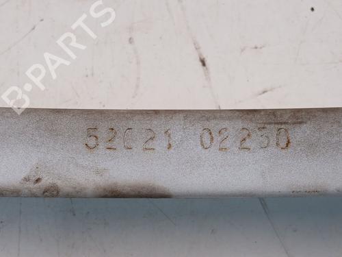 Front bumper reinforcement TOYOTA AURIS (_E18_) 1.8 Hybrid (ZWE186_, ZWE186R) | BP29568064C109 