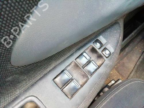 Engine control unit (ECU) NISSAN PRIMERA Hatchback (P12)  | BP17044529M57 