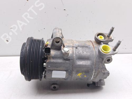 Used AC compressor FORD FOCUS IV (HN) 1.0 EcoBoost (125 hp) 28605821