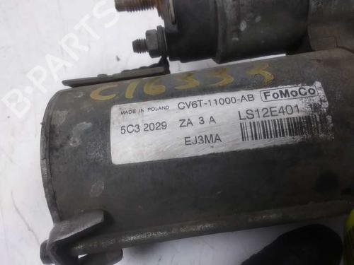 Startmotor FORD B-MAX (JK) 1.0 EcoBoost | BP17806065M8 