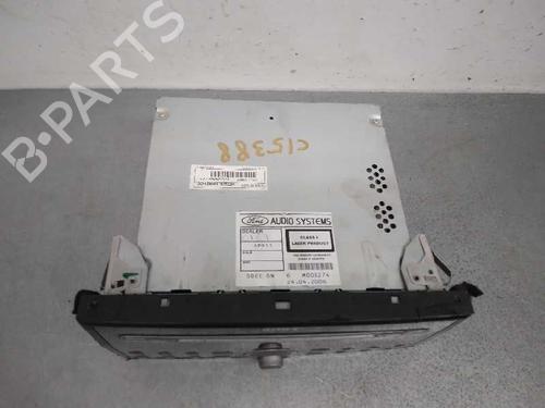 Bilradio FORD FOCUS C-MAX (DM2)  | BP13466690E6 