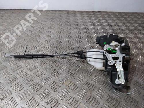 Front left lock KIA CARENS III MPV (UN)  | BP10231927C98 