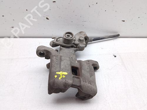 Right rear brake caliper MAZDA 6 Saloon (GH) 2.2 MZR-CD (GH10) | BP29747888M106 