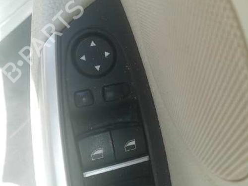 Right mirror BMW 5 Gran Turismo (F07) 535 d | BP19157520C27 