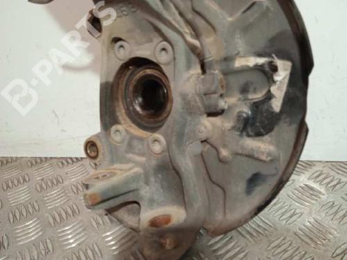 Left front steering knuckle SEAT EXEO (3R2)  | BP10966957M25 
