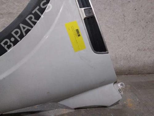 Right front fenders OPEL ANTARA A (L07) 2.2 CDTi | BP17826434C42 