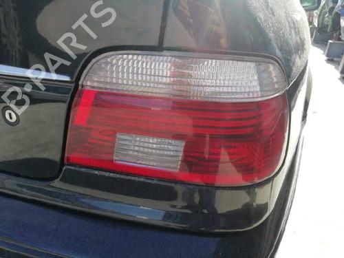 Electronic module BMW 5 (E39) 530 d | BP15899466M83 