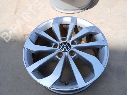 Used Rim Rim 37792118 37792118