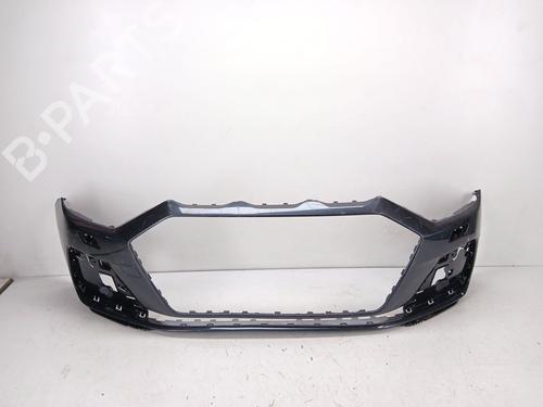 Used Front bumper AUDI A1 CITY CARVER (GBH) 25 TFSI (95 hp) 29403381
