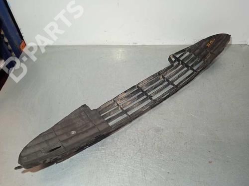 Grille PEUGEOT 206 Hatchback (2A/C) 2.0 HDI 90 | BP9823167C40 