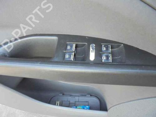 Climate control SEAT ALTEA (5P1) 1.9 TDI | BP3175735I5 