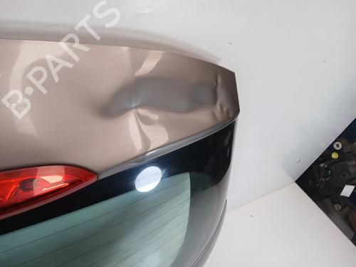 Tailgate PEUGEOT 208 I (CA_, CC_) 1.2 VTI 82 | BP26281887C6 
