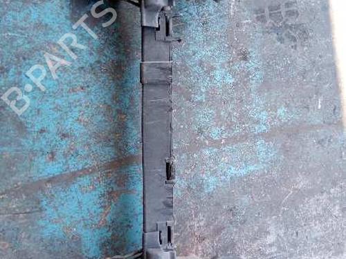 Used Rear axle PEUGEOT 208 I (CA_, CC_) [2012-2021]  17156543