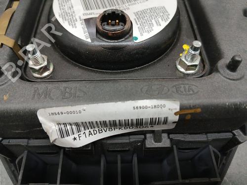 Driver airbag KIA CEE'D SW (ED)  | BP21788862C9 
