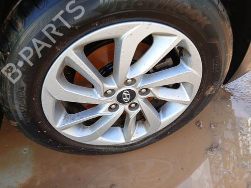 Rim HYUNDAI TUCSON (TL, TLE) 1.7 CRDi | BP23861893C45 