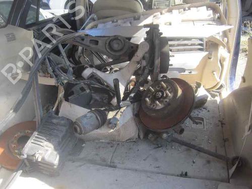 Gearbox HYUNDAI SANTA FÉ II (CM) 2.2 CRDi GLS | BP2389948M3 
