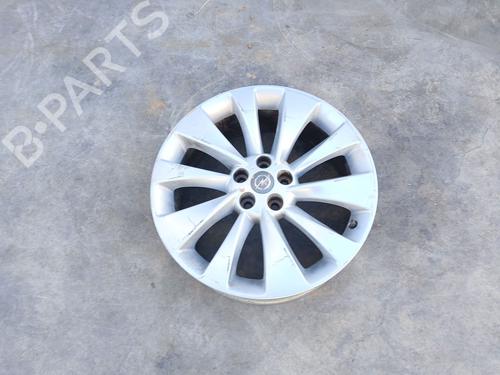 Felg OPEL MOKKA / MOKKA X (J13) 1.6 CDTI (_76) (136 hp) 32338049