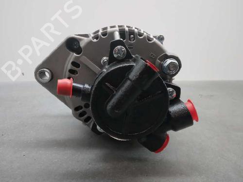 Generator OPEL ASTRA H (A04) 1.7 CDTI (L48) | BP15712868M7 