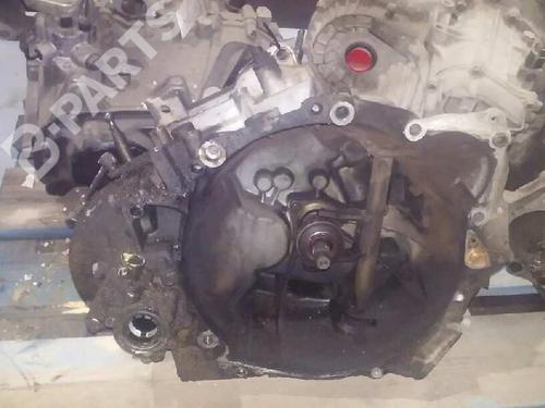 Gearbox PEUGEOT 205 II (20A/C)  | BP4677511M3 