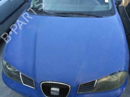 Gearbox SEAT IBIZA III (6L1) 1.4 16V | BP2390770M3 