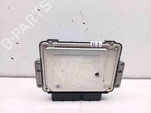 Engine control unit (ECU) HYUNDAI ix35 (LM, EL, ELH) 1.7 CRDi | BP29886450M57 