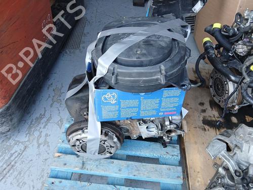 Engine FIAT PUNTO (188_) 1.2 60 (188.030, .050, .130, .150, .230, .250) | BP22753373M1 
