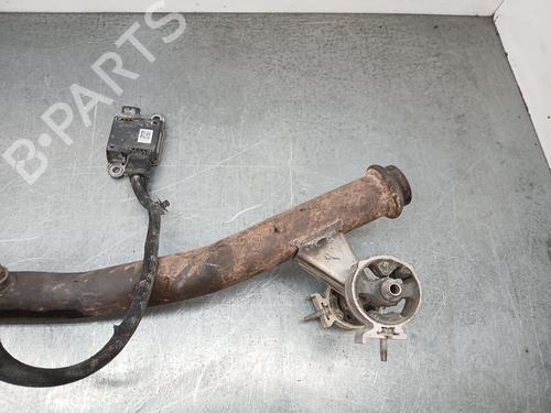 Catalyst OPEL COMBO Box Body/MPV (K9) 1.5 D | BP34520233M10  - Image 9