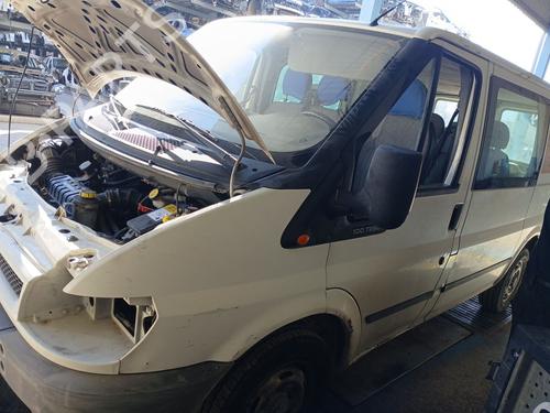 Used Parts FORD TRANSIT Van (FA_ _) [2000-2006]  4440868
