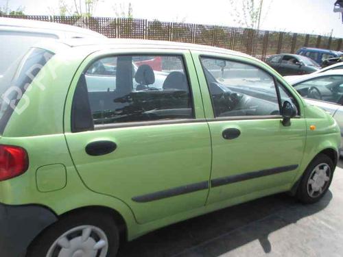 Front wiper motor DAEWOO MATIZ (M100, M150)  | BP2394963M29 