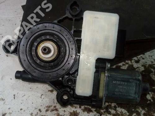 Right rear window motor SEAT LEON ST (5F8) 1.6 TDI | BP12193539E22 