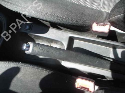 Left front window motor SEAT LEON (1M1) 1.6 16 V | BP2369289E21 