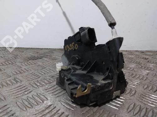 Rear right lock BMW 3 (E46) 320 d | BP11180766C99 