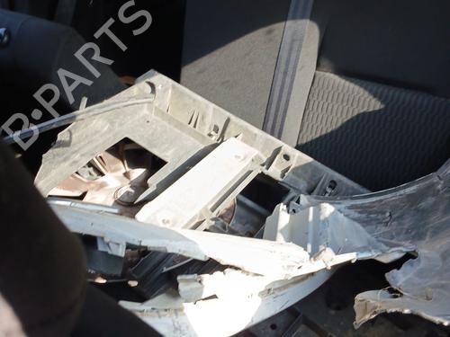 Engine PEUGEOT 208 I (CA_, CC_) 1.2 GPL | BP28125440M1 