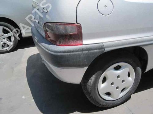 Servo brake CITROËN SAXO (S0, S1)  | BP2372058M42 