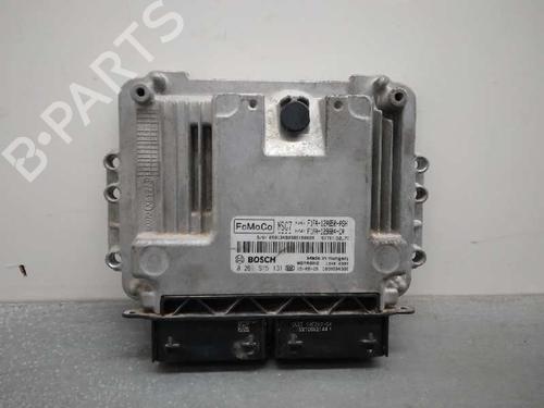 Used Engine control unit (ECU) FORD FOCUS III 1.0 EcoBoost (125 hp) 15727353