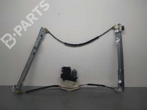 Used Front right window mechanism CITROËN C4 Grand Picasso I (UA_) [2006-2013]  11252345