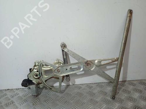 Front right window mechanism TOYOTA PRIUS Liftback (_W2_)  | BP12529368C23 