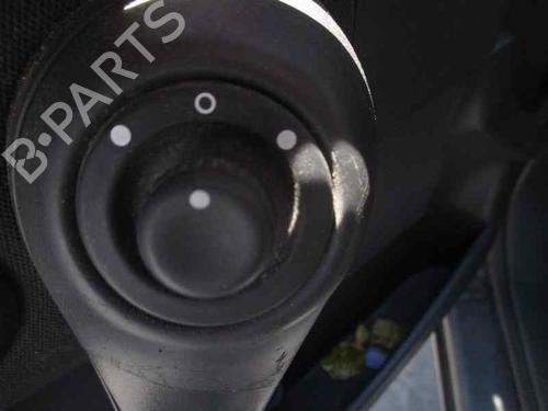 Climate control RENAULT MEGANE II (BM0/1_, CM0/1_) 1.6 16V (BM0C, CM0C) | BP2365814I5 