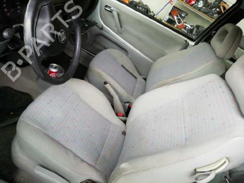 Left front indicator SEAT AROSA (6H1)  | BP4840757C32 