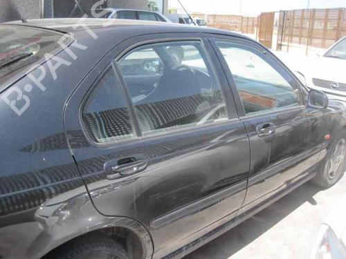 Engine HONDA CIVIC VI Hatchback (EJ, EK)  | BP2369975M1 