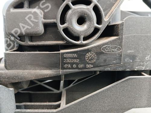 Cable FORD FIESTA VI (CB1, CCN) | BP27838548E12