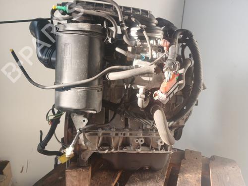 Used Engine Engine 39502278 39502278
