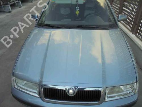 Right taillight SKODA OCTAVIA I (1U2) 1.6 | BP2385869C35 