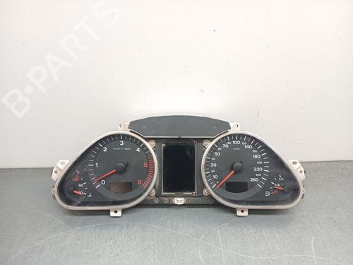 instrument-cluster-audi-a6-c6-4f2-20-tdi-2004-2005-2006-2007-2008-2009-2010-2011-15894117 main image