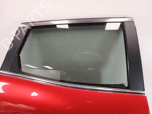 Dør højre bagtil RENAULT KADJAR (HA_, HL_) 1.3 TCe 140 (HLNB, HLN1) | BP31097057C5 