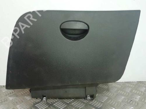 Used Glove box SEAT LEON (1P1) 1.9 TDI (105 hp) 9121282