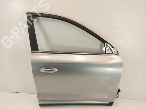 Used Right front door MG MG ZS SUV (AZS1) 1.0 T-GDi (111 hp) 26320394