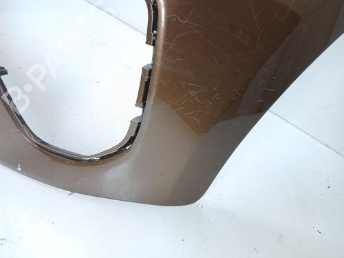 Front bumper KIA SPORTAGE IV (QL, QLE) 2.4 GDI | BP29494852C7 